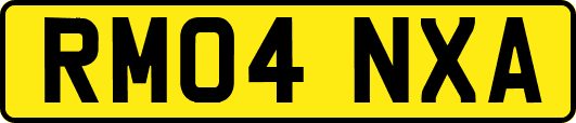 RM04NXA