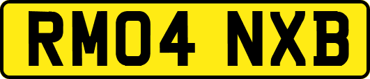 RM04NXB