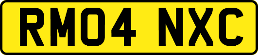 RM04NXC