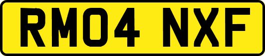 RM04NXF