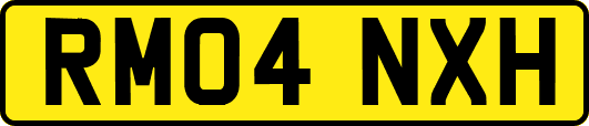 RM04NXH