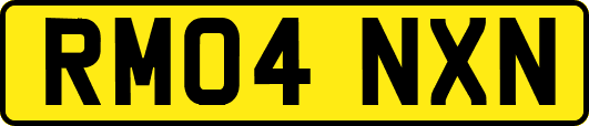 RM04NXN