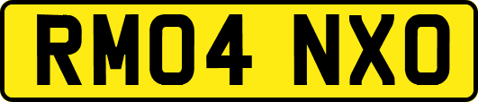 RM04NXO