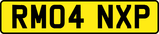 RM04NXP