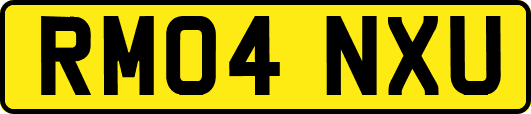 RM04NXU