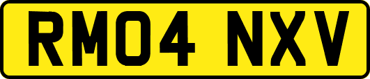RM04NXV