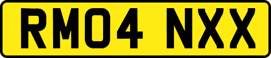 RM04NXX