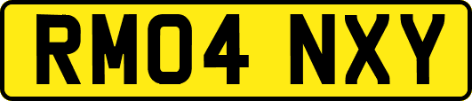 RM04NXY