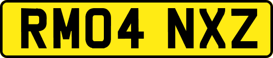 RM04NXZ