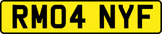RM04NYF