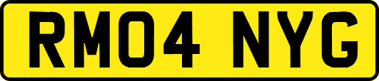 RM04NYG