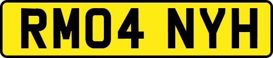 RM04NYH