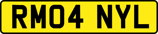 RM04NYL