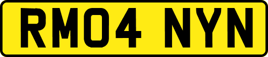 RM04NYN
