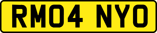RM04NYO