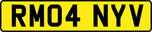 RM04NYV