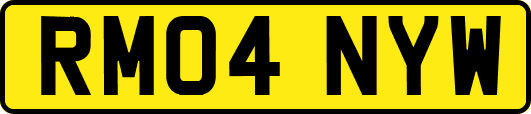 RM04NYW