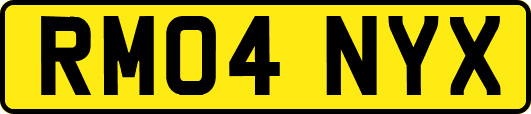 RM04NYX
