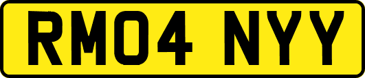 RM04NYY