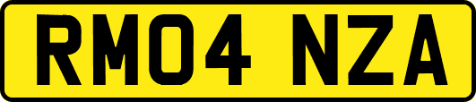 RM04NZA