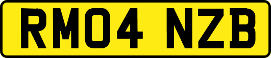 RM04NZB