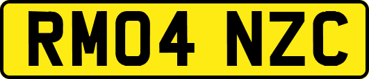RM04NZC