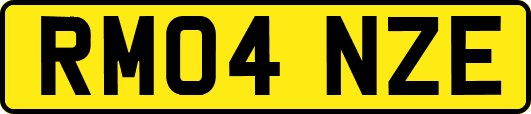 RM04NZE