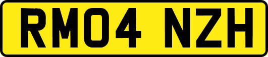 RM04NZH