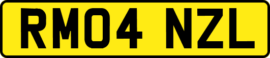 RM04NZL