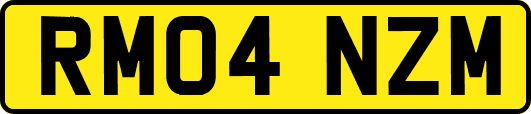 RM04NZM