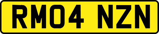 RM04NZN