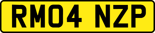 RM04NZP