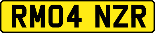 RM04NZR