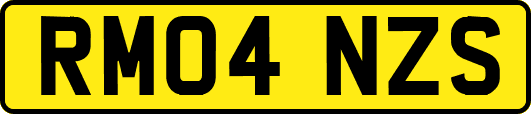 RM04NZS