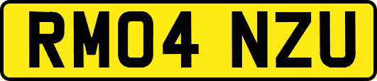RM04NZU