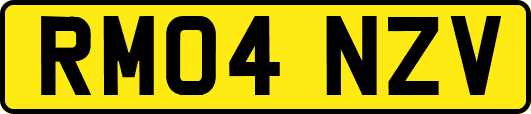 RM04NZV