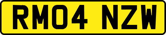 RM04NZW