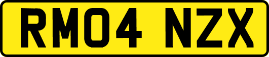 RM04NZX