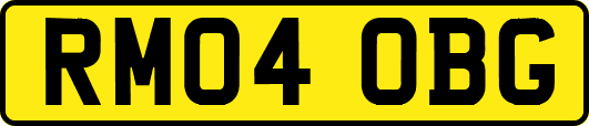 RM04OBG