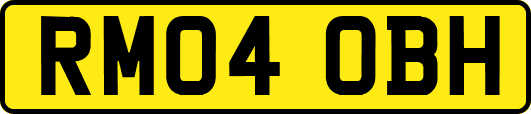 RM04OBH