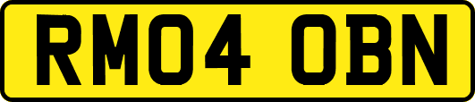 RM04OBN