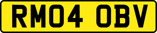 RM04OBV