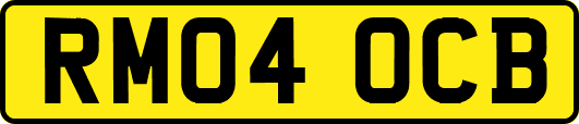 RM04OCB