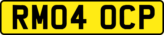 RM04OCP