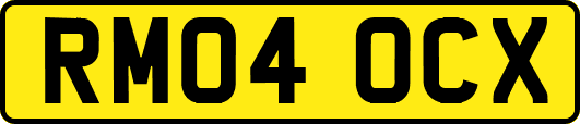 RM04OCX
