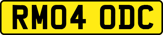 RM04ODC