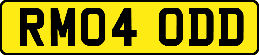 RM04ODD