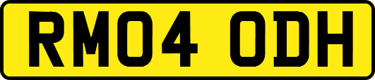 RM04ODH