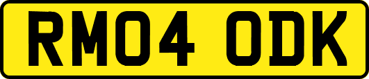RM04ODK