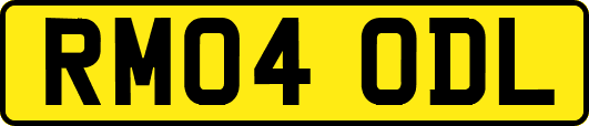 RM04ODL